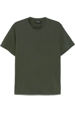 SALVATORE SANTORO Klassisches T-Shirt