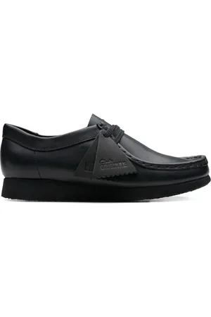 Clarks Klassische Schnürschuhe