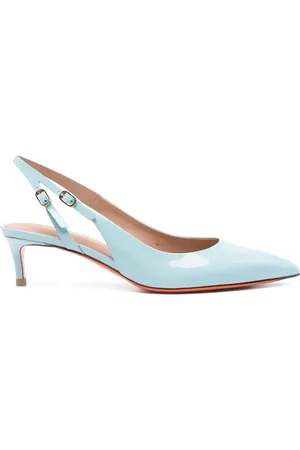 santoni Audrey Pumps 45mm