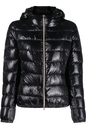 HERNO Gesteppte Daunenjacke