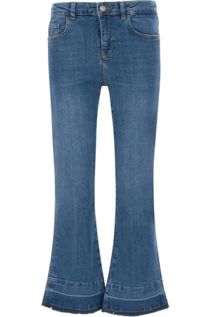 Kaos Jeans aus Baumwolle