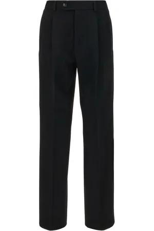 Sportmax Hose mit geradem Bein