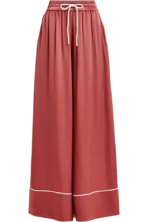 Essentiel Antwerp Hontgomery Hose mit weitem Bein