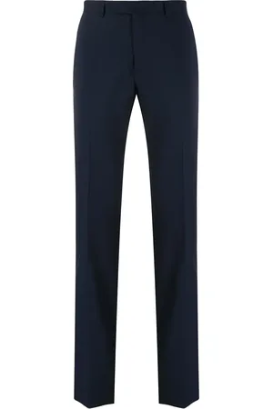 Boglioli Klassische Hose