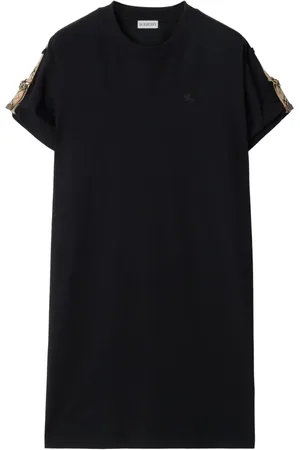 Burberry Klassisches T-Shirtkleid