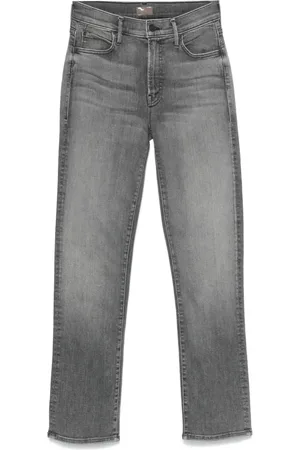Mother The Rascal Flood Jeans
