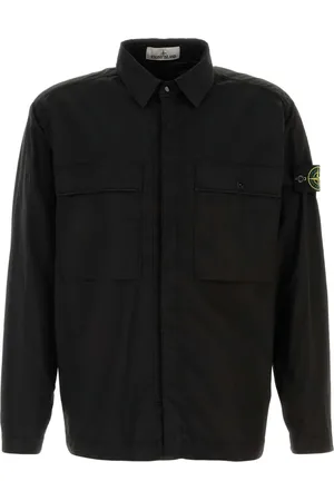 Stone Island Utility-Hemd