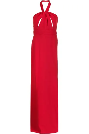 Elie saab Neckholder-Kleid