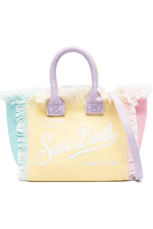 MC2 SAINT BARTH Mini Vanity Shopper
