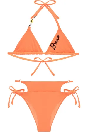 BARROW Bikini mit Logo-Print