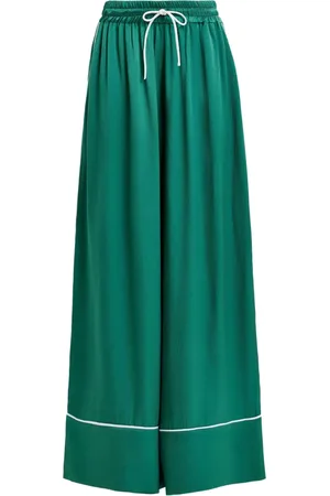 Essentiel Antwerp Hontgomery Hose mit weitem Bein