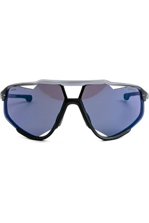 Carrera Sonnenbrille mit Oversized-Gestell