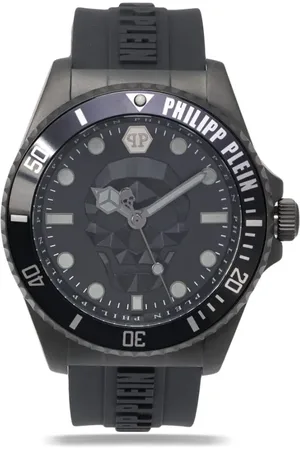 Philipp Plein The Skull Diver 43mm