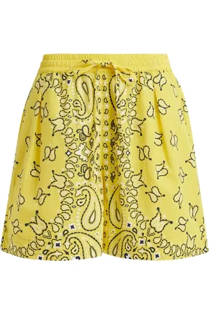 Essentiel Antwerp Hissels Shorts