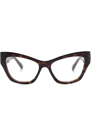 Balenciaga Klassische Cat-Eye-Brille