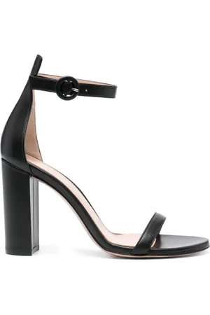 Gianvito Rossi Gaeta Sandalen 105mm