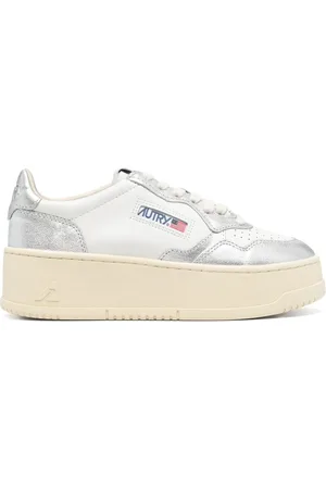 Autry Medalist Sneakers