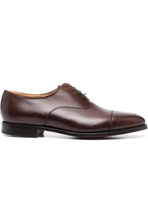 Crockett & Jones Klassische Oxford-Schuhe