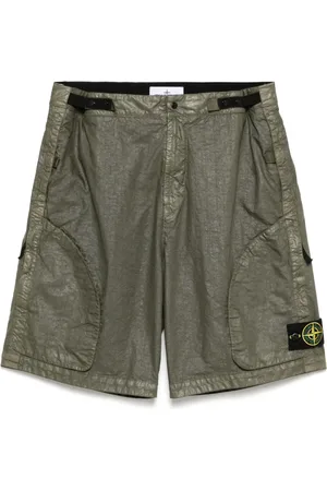 Stone Island Klassische Bermudas