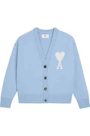 Ami Ami de Coeur Cardigan