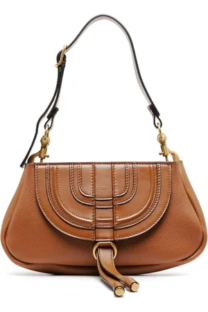 Chloé Marcie Schultertasche