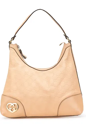Gucci 2000-2015 Guccissima Lovely Schultertasche