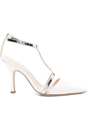 ANNA F. Pumps 95mm