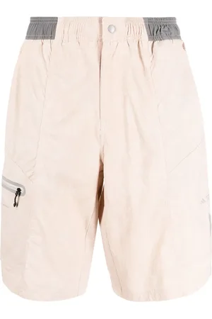 adidas Terrex Straight-Leg-Shorts