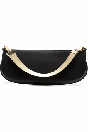 By Far Handtasche mit Reißverschluss