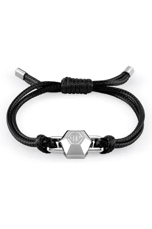 Philipp Plein Edge Friendship Armband