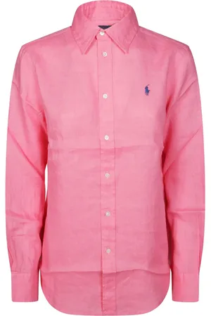Ralph Lauren Hemd mit Polo Pony