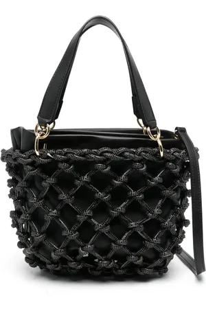 THEMOIRÈ Kobo Knots Handtasche