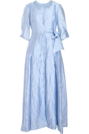 Baruni Farrah Kleid