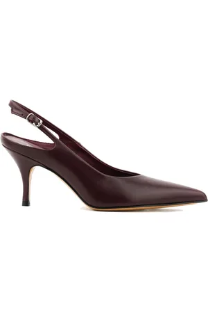 Paul Warmer Decadent Pumps