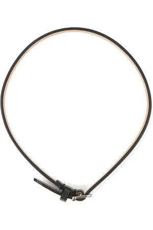 Maison Margiela Choker mit Schnalle