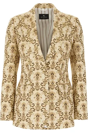 Etro Besticktes Sakko