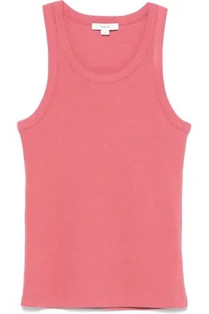 Vince Geripptes Tanktop