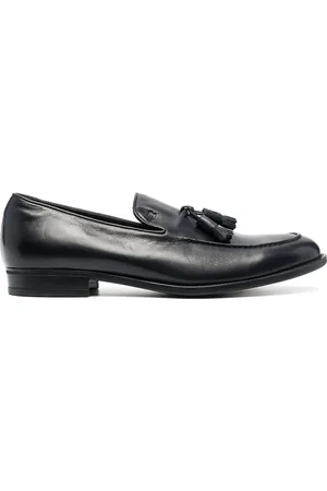 Fratelli Rossetti Loafer mit Quasten