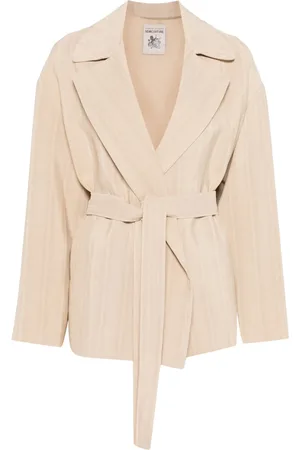 SEMICOUTURE Astree Jacke