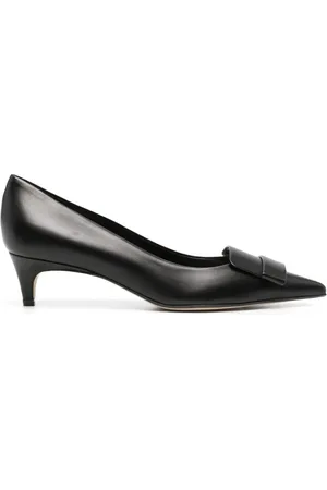 Sergio Rossi SR1 Pumps 30mm