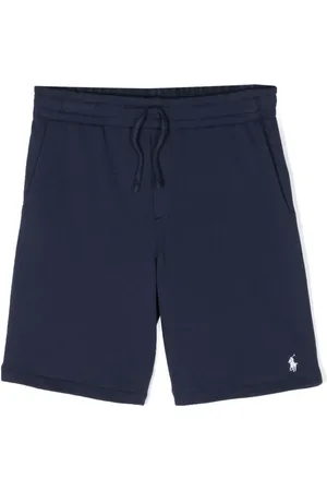 Ralph Lauren Shorts mit Polo Pony-Motiv