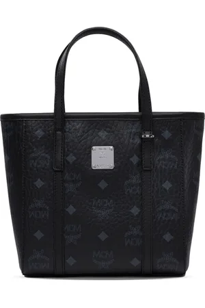 MCM Handtasche aus Leder