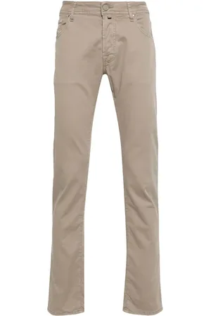 Jacob Cohen Nick Slim-Fit-Hose