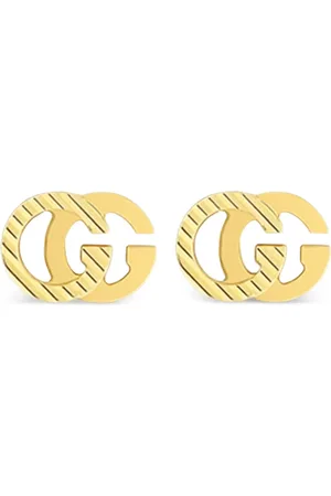 Gucci Running earrings