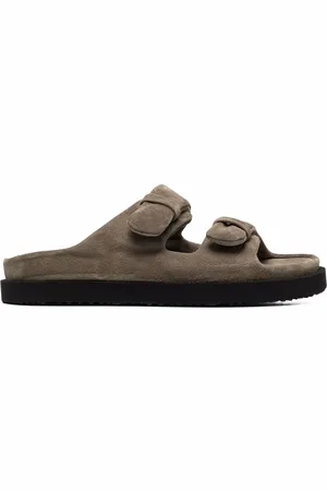 Officine creative Chora Sandalen mit Klettverschluss