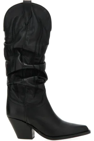 SONORA Ruidoso Slouchy Stiefel 70mm