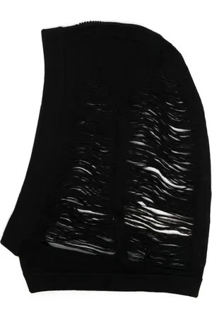 Rick Owens Jera Mütze