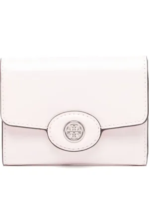 Tory Burch Kleines Robinson Portemonnaie