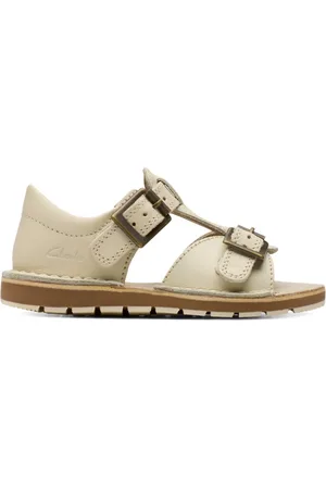 Clarks Sandalen mit Schnallendetail