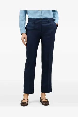 Boglioli Klassische Hose
